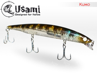 Воблер Usami Kumo 145F-SR 321UV